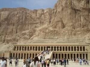 Hatschepsut Tempel